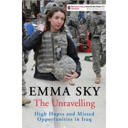 The Unravelling: High Hopes and Missed Opportunities in Iraq