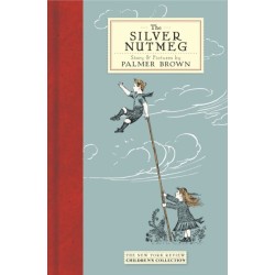 The Silver Nutmeg