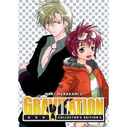 Gravitation: Collector's Edition Vol. 5