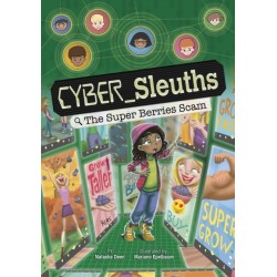 The Super Berries Scam