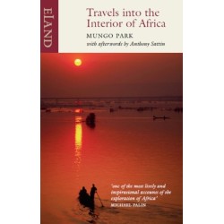 Travels into the Interior of Africa