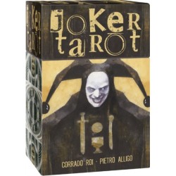 Joker Tarot