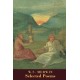 Selected Poems
