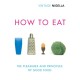 How To Eat: Vintage Classics Anniversary Edition
