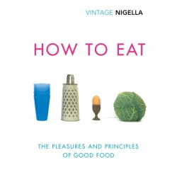 How To Eat: Vintage Classics Anniversary Edition