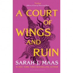 A Court of Wings and Ruin