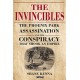 The Invincibles: The Phoenix Park Assassinations and the Conspiracy that Shook an Empire