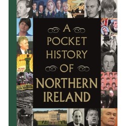 A Pocket History of Northern Ireland