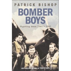 Bomber Boys: Fighting Back 1940–1945