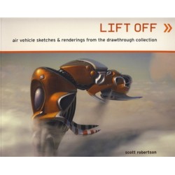 Lift Off