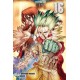 Dr. STONE, Vol. 16: Medusa Vs. Science