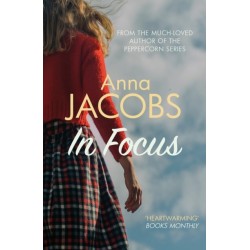 In Focus: A moving story of family lost and found from the multi-million copy bestselling author