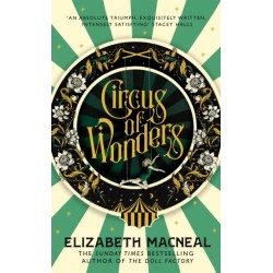 Circus of Wonders
