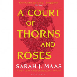A Court of Thorns and Roses