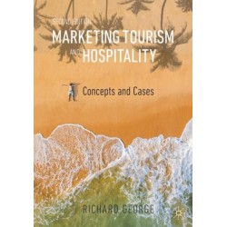 Marketing Tourism and Hospitality: Concepts and Cases
