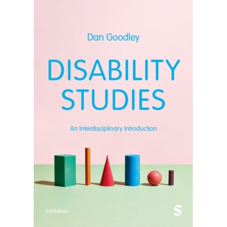 Disability Studies: An Interdisciplinary Introduction