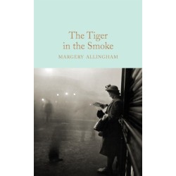 The Tiger in the Smoke