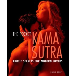 Pocket Kama Sutra: Erotic Secrets for Modern Lovers