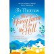 The Honey Farm on the Hill: escape to sunny Greece in the perfect feel-good summer read