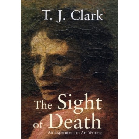The Sight of Death: An Experiment in Art Writing