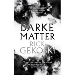 Darke Matter: A Novel