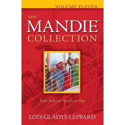 The Mandie Collection
