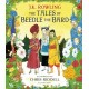 The Tales of Beedle the Bard - Illustrated Edition: A magical companion to the Harry Potter stories