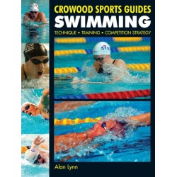Swimming: Technique, Training, Competition Strategy