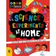 Science Experiments at Home: Discover the science in everyday life