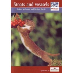 Stoats and Weasels