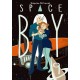 Stephen McCranie's Space Boy Volume 9