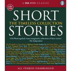 Short Stories: The Timeless Collection