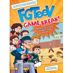 FGTeeV: Game Break!