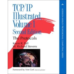 TCP/IP Illustrated: The Protocols, Volume 1