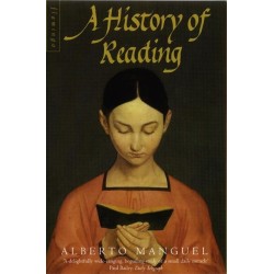 A History of Reading