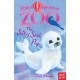 Zoe's Rescue Zoo: The Silky Seal Pup