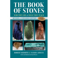 The Book of Stones: Who They Are and What They Teach