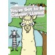 You've Got to Be Calmer, Llama!