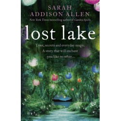 Lost Lake