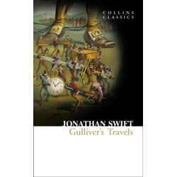 Gulliver’s Travels