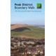 Peak District Boundary Walk: 190 miles around the edge of the national park