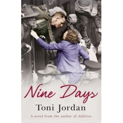 Nine Days: A deeply moving and beautiful story set during the Second World War