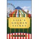 Life's Golden Ticket: An Inspriational Novel