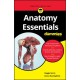 Anatomy Essentials For Dummies