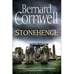 Stonehenge: A Novel of 2000 BC