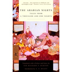The Arabian Nights: Tales from a Thousand and One Nights