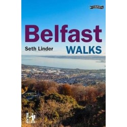 Belfast Walks