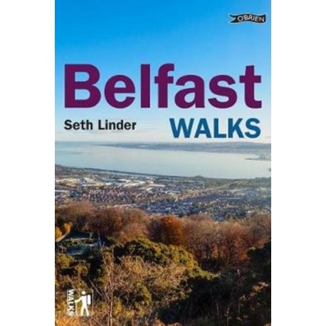 Belfast Walks