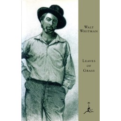 Leaves of Grass: The "Death-Bed" Edition
