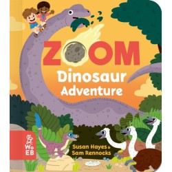 Zoom: Dinosaur Adventure